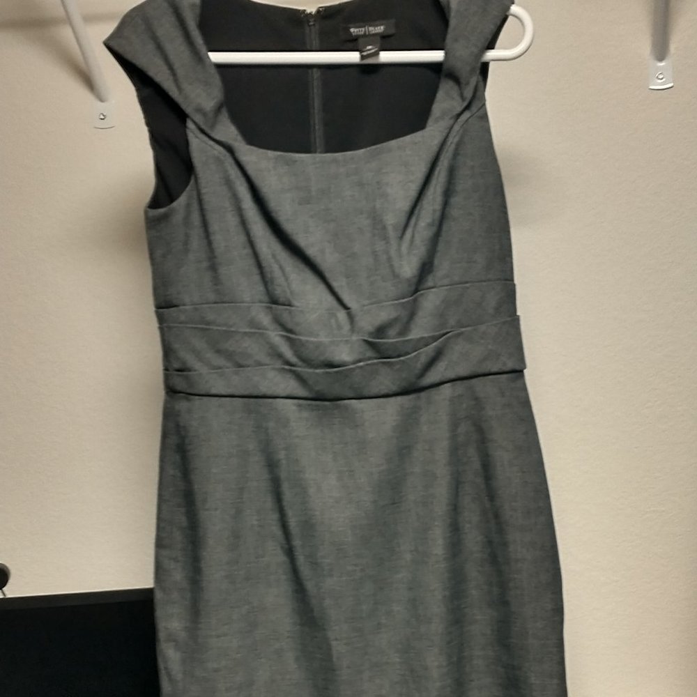 White House Black Market dress